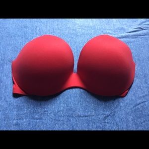 Victoria’s Secret perfect shape bra